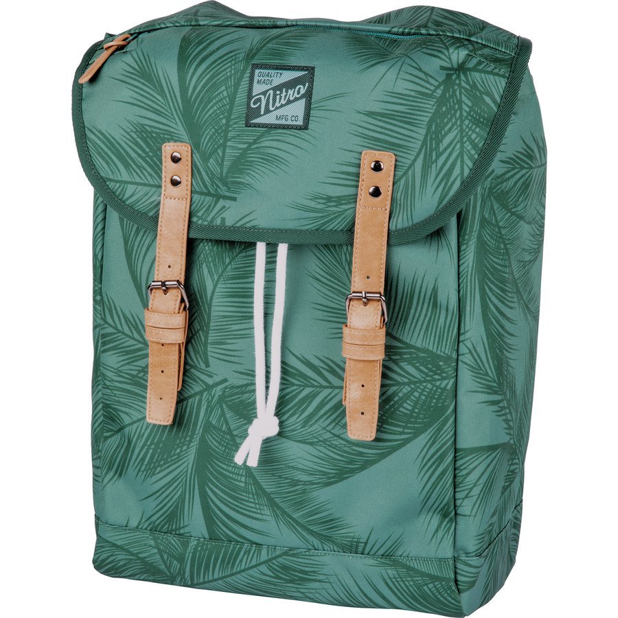 batoh NITRO VENICE coco