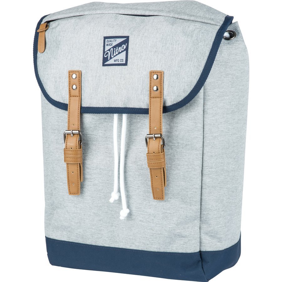 batoh NITRO VENICE morning mist